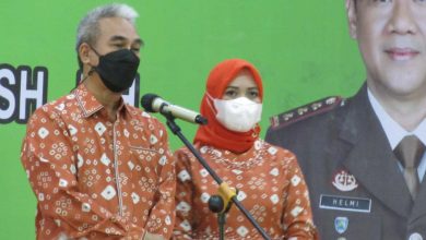 Suka Duka Abdullah Noer Deny Selama Menjabat Kajari Bandar Lampung