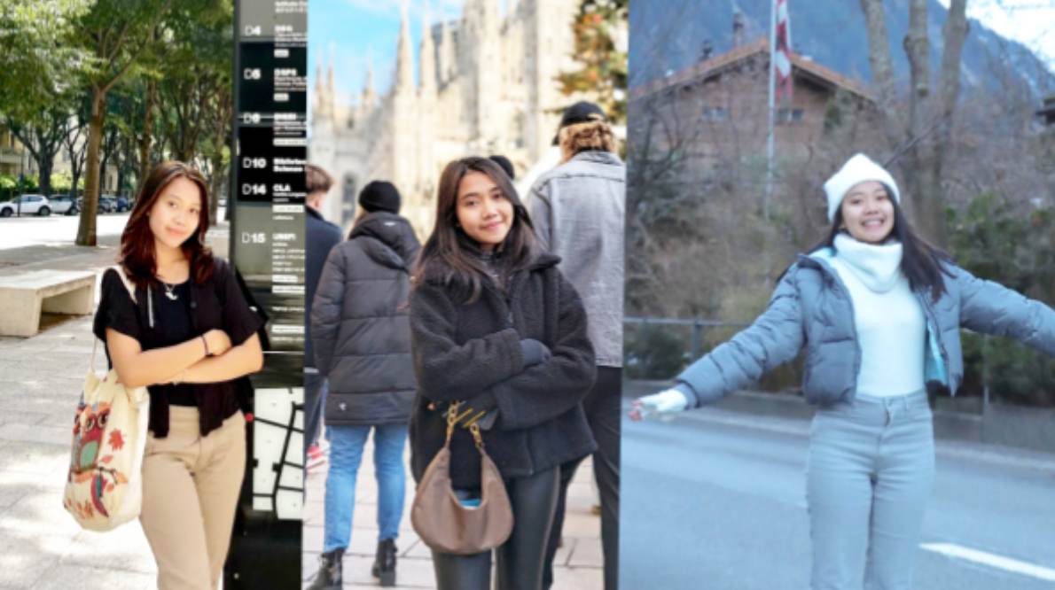 Dari Rimba ke Panggung Dunia: Kisah Inspiratif Sang Penjelajah Cilik